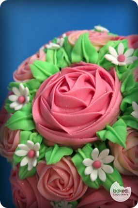 Brides Up North UK Wedding Blog: Baked Cupcakery