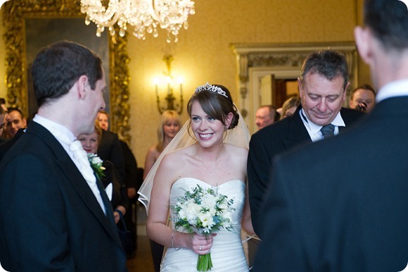 A Real Wedding At Arley Hall - Martin Hambleton Photography