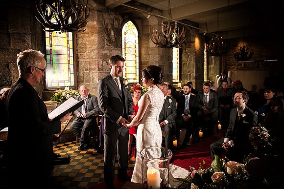 an intimate wedding at Blackfriars (c) Duncan McCall Photography (11)