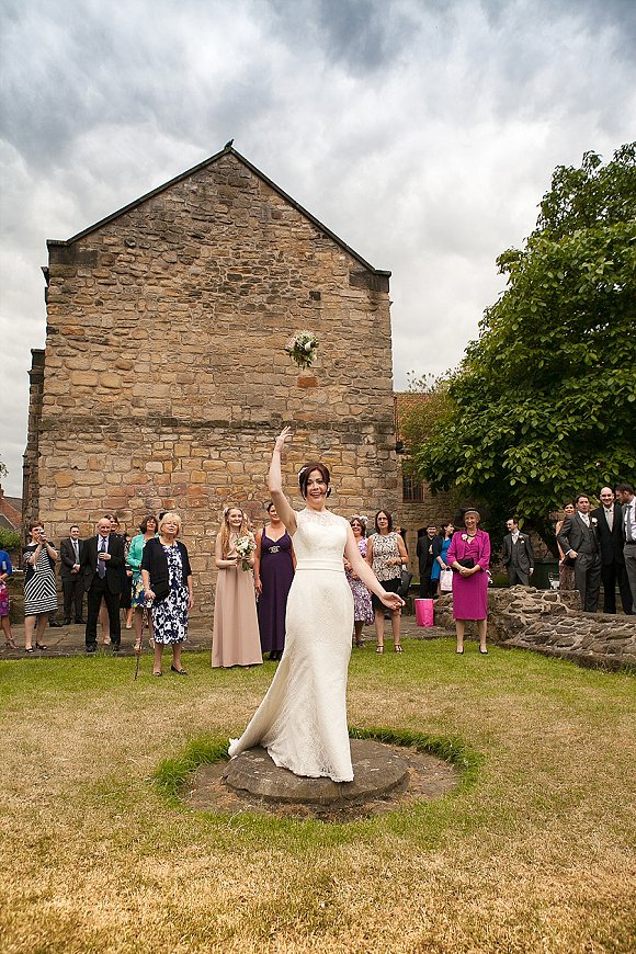 an intimate wedding at Blackfriars (c) Duncan McCall Photography (23)