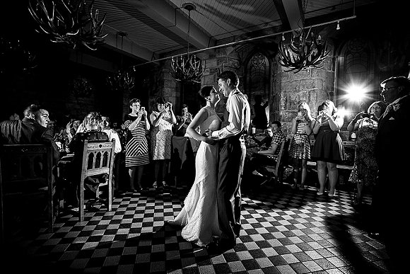 an intimate wedding at Blackfriars (c) Duncan McCall Photography (48)