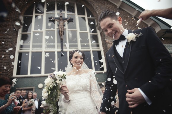 a vintage style wedding in Yorkshire (c) Bethany Clarke Photography (28)