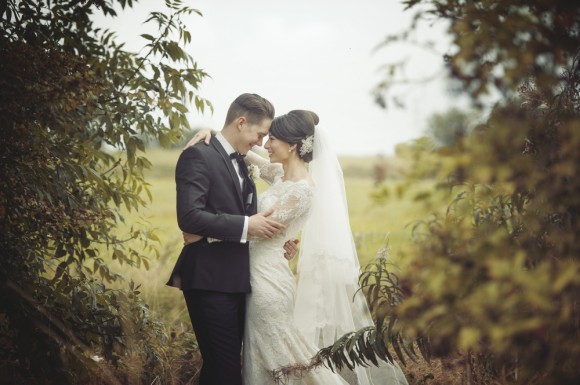 a vintage style wedding in Yorkshire (c) Bethany Clarke Photography (35)