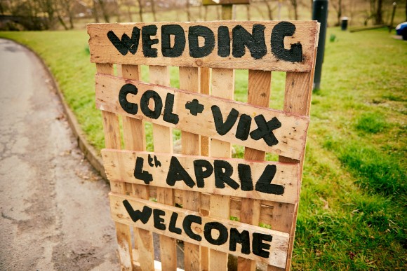 A Village Hall Wedding in Slaidburn (c) Mick Cookson Photography (22)