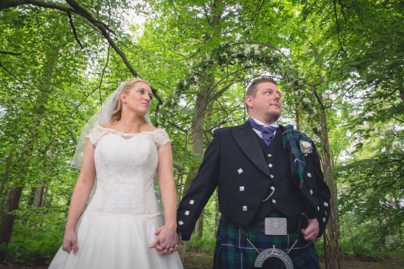 A Magical Outdoor Wedding in Northumberland (c) Jonathan Stockton Photography (10)