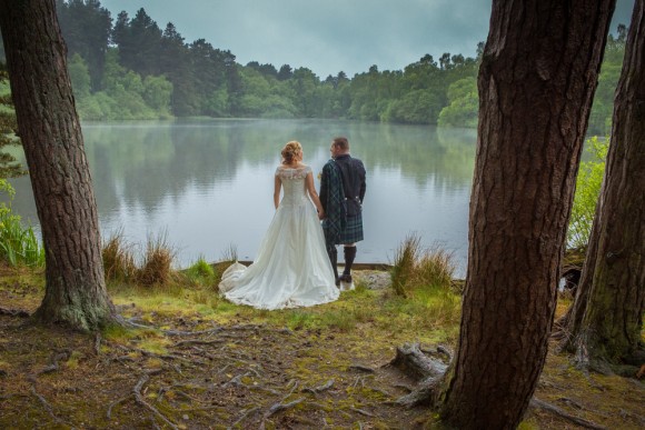 A Magical Outdoor Wedding in Northumberland (c) Jonathan Stockton Photography (33)