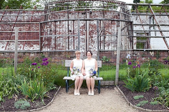 A Rustic Wedding at Quarry Bank Mill (c) Photography By Kathryn (13)