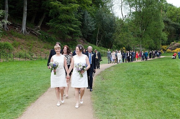 A Rustic Wedding at Quarry Bank Mill (c) Photography By Kathryn (24)