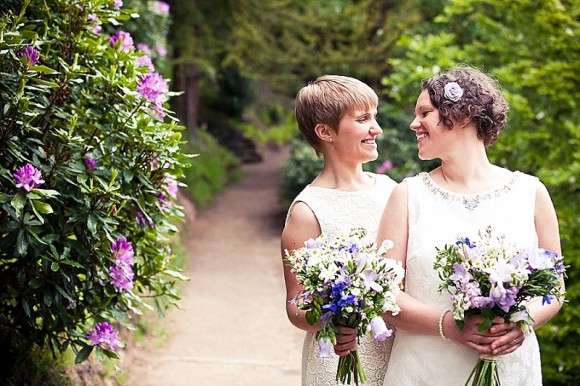 A Rustic Wedding at Quarry Bank Mill (c) Photography By Kathryn (39)