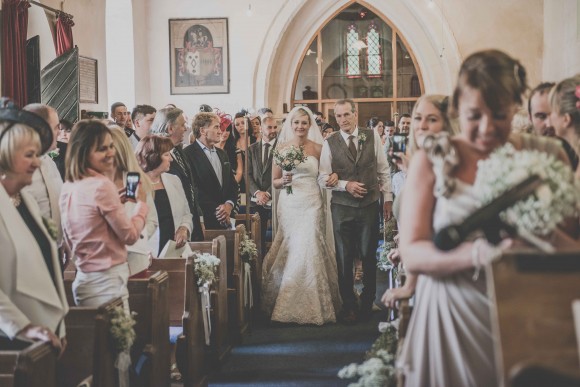 A Glamorous Rustic Wedding In Yorkshire (c) Atken Photography (20)