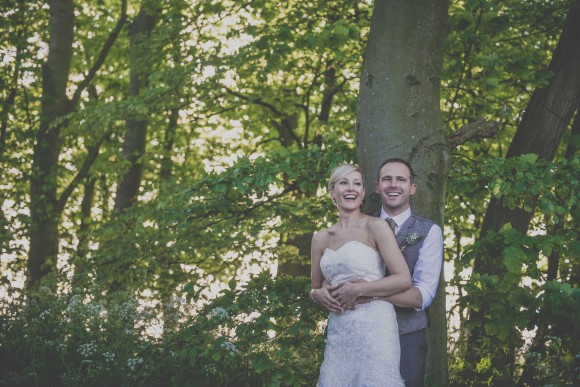 A Glamorous Rustic Wedding In Yorkshire (c) Atken Photography (59)