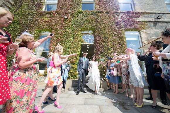 A Pretty Wedding at Bowcliffe Hall (c) Razzleberry Photography (17)