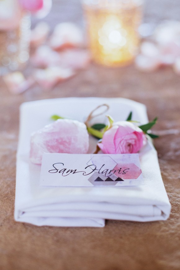 A Rose Quartz Styled Bridal Shoot (17)
