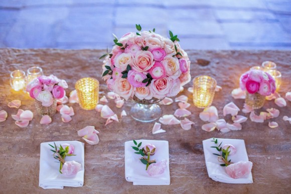 A Rose Quartz Styled Bridal Shoot (18)