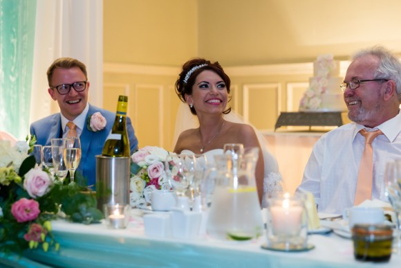 A Sweet Wedding at The Bowdon Rooms (c) Steve Grogan Photography (59)