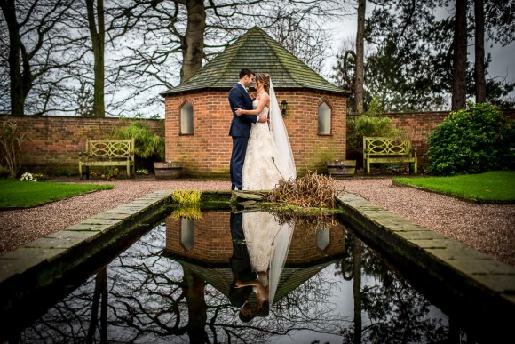 A Winter Wedding at Abbeywood Estate (c) James Tracey Photography (21)