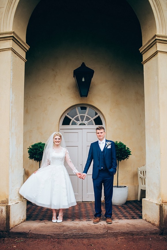 A Pretty Wedding at Nostell Priory (c) Esme Mai Photography (51)