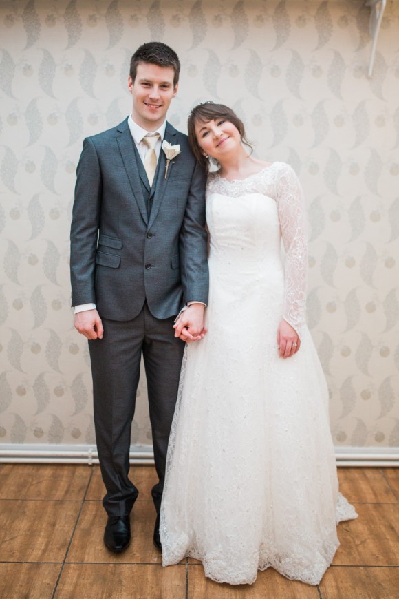 A Rustic Wedding at The Yellow Broom (c) Amanda Balmain Photography (35)