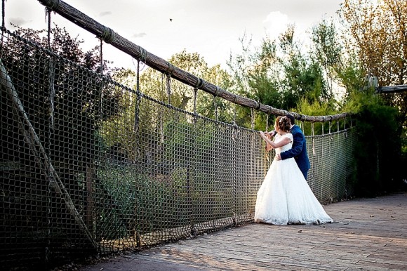 A Pastel Wedding at Chester Zoo (c) Jack Knight Photography (49)