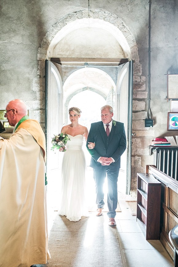 A Family Wedding at Priory Cottages - Arabella Smith Fine Art Wedding Photography (21)