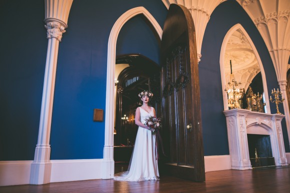 A Styled Wedding Shoot at Allerton Castle (c) All You Need Is Love Photography (16)