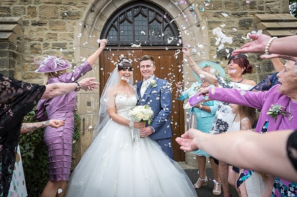 A Fairy Tale Wedding In Durham (c) Teardrop Photography (26)