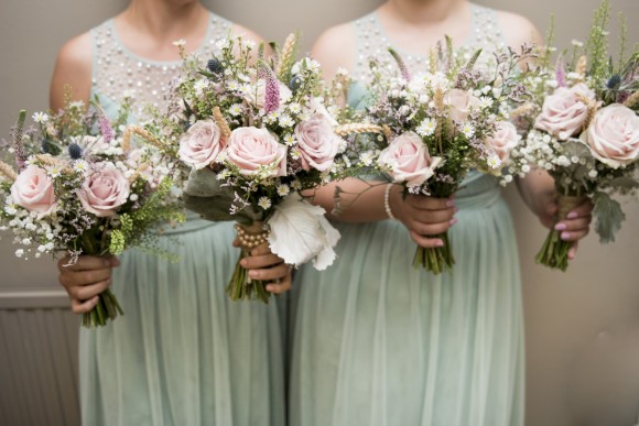 A Mint Green Wedding at Whirlowbrook Hall (c) Jenny Mills Photography (24)