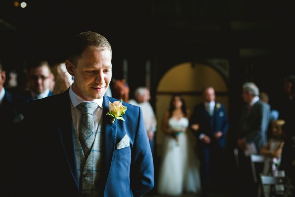A DIY Wedding at Oakwell Hall (c) Matt Thompson Photography (17)