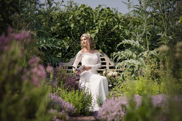 A Summer Wedding Styled Shoot (c) Victoria Amrose Photography (34)