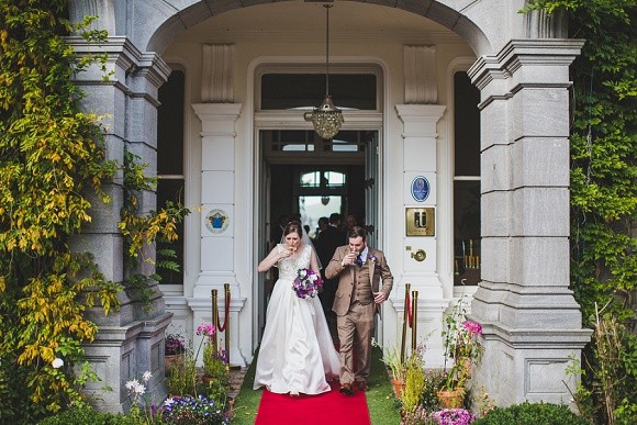 An Elegant Wedding in Northern Ireland (c) Photogenick (52)