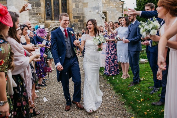 A Stylish Wedding at The Orangery (c) John Hope (28)