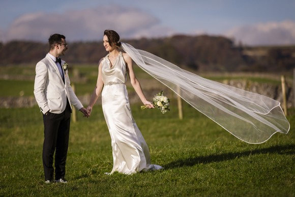 A DIY Wedding In The Peak District (c) U and Eye Photography (25)
