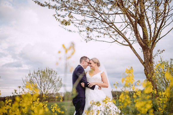 A Pretty Wedding at Priory Barn and Cottages (c) Hayley Baxter Photography (58)