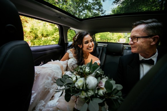 An Elegant Wedding at Peckforton Castle (c) Sansom Photography (27)