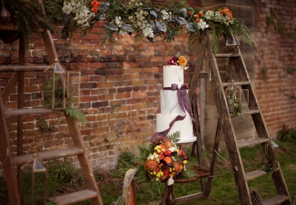 A Country Wedding Shoot at Denton Hall (c) Eyesome Photography (34)