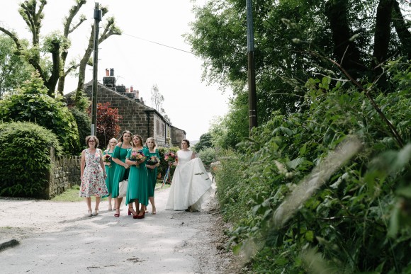 A DIY Wedding in Hebden Bridge (c) Mark Hillyer Photography (29)