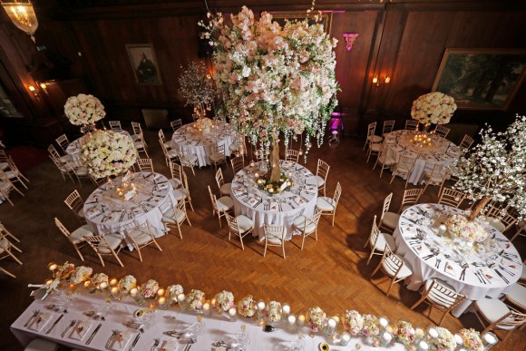 A Sophisticated Wedding at Thornton Manor (c) Brett Harkness (57)