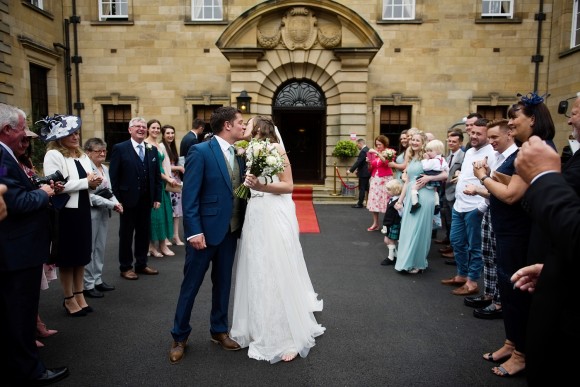 An Elegant Wedding at Crathorne Hall (c) Lloyd Clarke Photography (25)