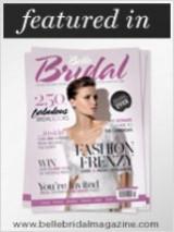 Belle Bridal Magazine