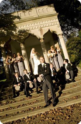 David Lawson Wedding Photographs 