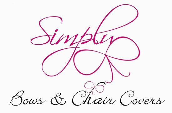 Simply Bows & Chair Covers