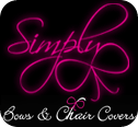 Simply Bows Logo