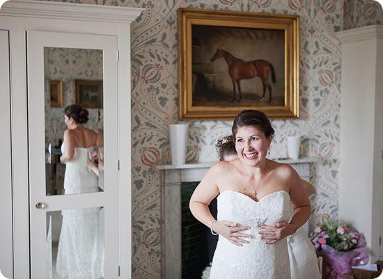 Brides Up North Wedding Blog: Tierney Photography