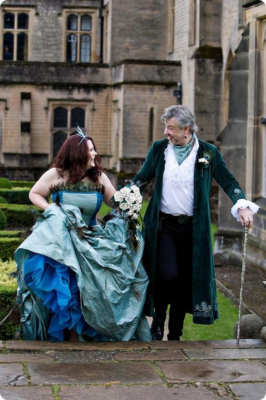 Brides Up North Wedding Blog: Andrew Billington Photography