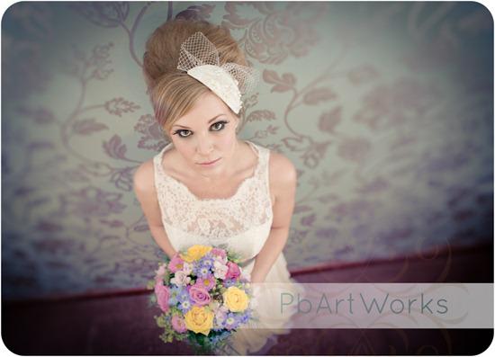Brides Up North: PbArtWorks