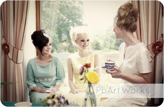 Brides Up North Wedding Blog: PbArtWorks