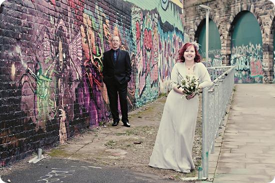 Brides Up North Wedding Blog: Mandy Charlton