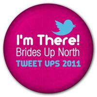 Brides Up North Wedding Blog: Tweet Ups 2011