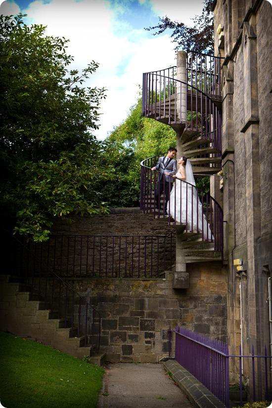 Brides Up North Wedding Blog: Stan Seaton Photography