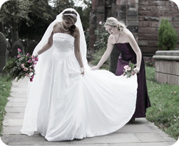 Brides Up North Wedding Blog: Team Make Up Studio